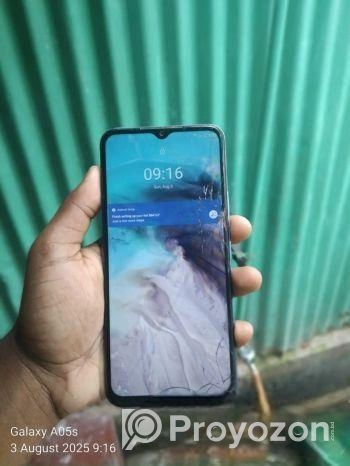 Itel Vision 3 3/64 (Used)