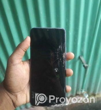 Itel Vision 3 3/64 (Used)