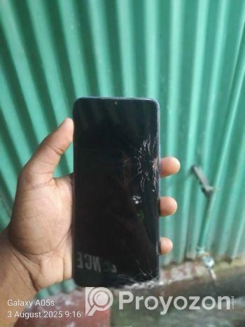 Itel Vision 3 3/64 (Used)