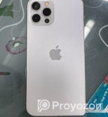 Apple iPhone 12 Pro USA (Used)