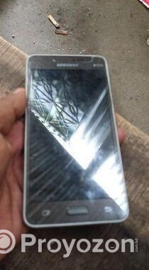 Samsung Galaxy J2 (Used)