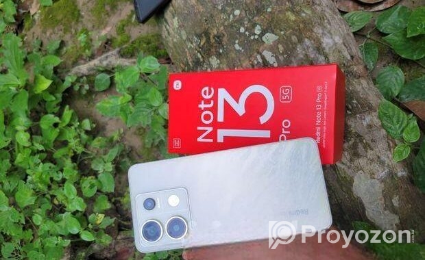 Xiaomi Redmi Note 13 Pro 8/256 (Used)