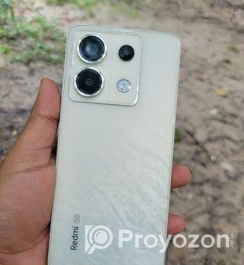 Xiaomi Redmi Note 13 Pro 8/256 (Used)