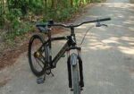 Venom Bicycle for sale
