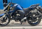 Yamaha FZs V2 2021
