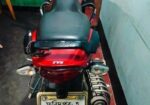 TVS Metro Plus 2021