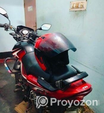 TVS Metro Plus 2021