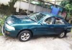 Toyota Sprinter 1995