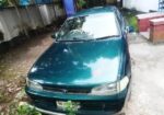 Toyota Sprinter 1995