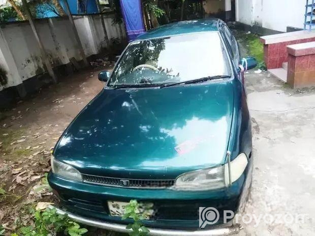 Toyota Sprinter 1995