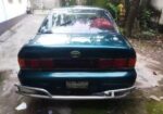 Toyota Sprinter 1995