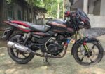 Bajaj Pulsar 150 . 2008