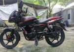Bajaj Pulsar 150 . 2008