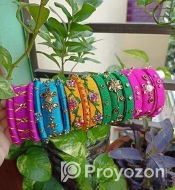 Handmade Churi – ভালোবাসায় গড়া প্রতিটি ছোঁয়া