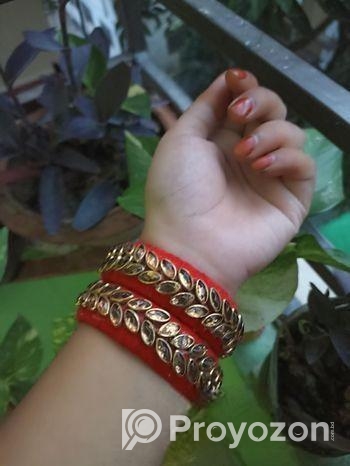 Handmade Churi – ভালোবাসায় গড়া প্রতিটি ছোঁয়া