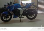TVS Apache RTR 2022