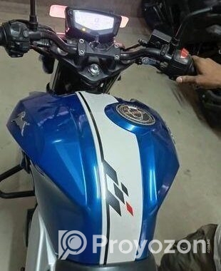 TVS Apache RTR 2022