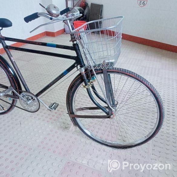 বাই সাইকেল