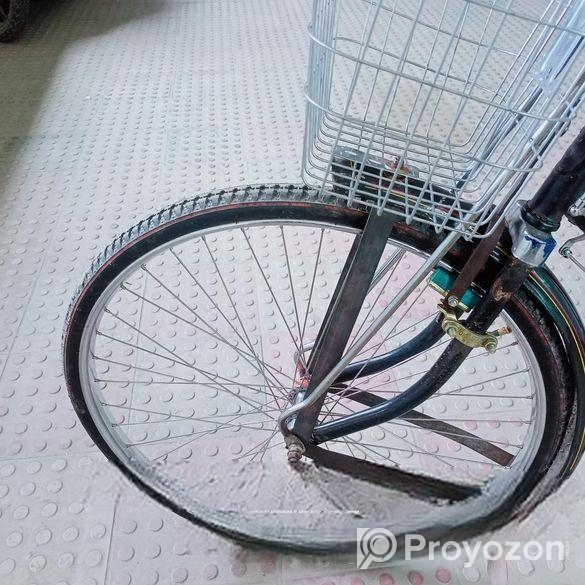 বাই সাইকেল