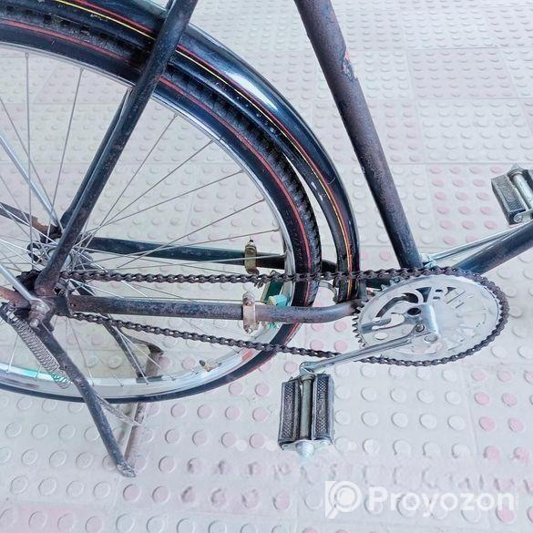 বাই সাইকেল