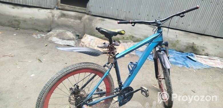 BICYCLE SELL