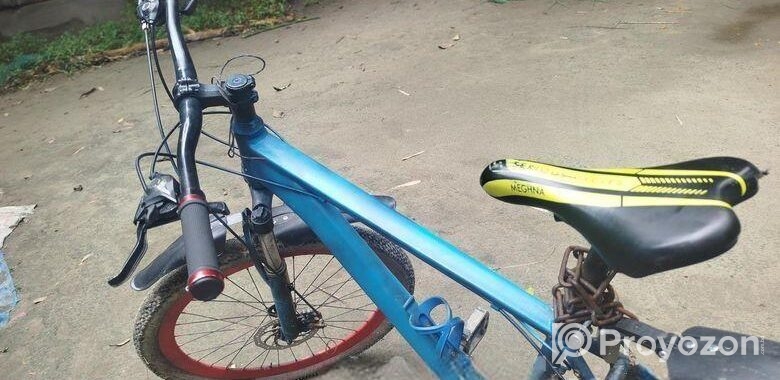 BICYCLE SELL