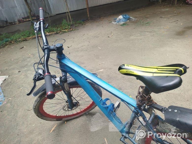 BICYCLE SELL
