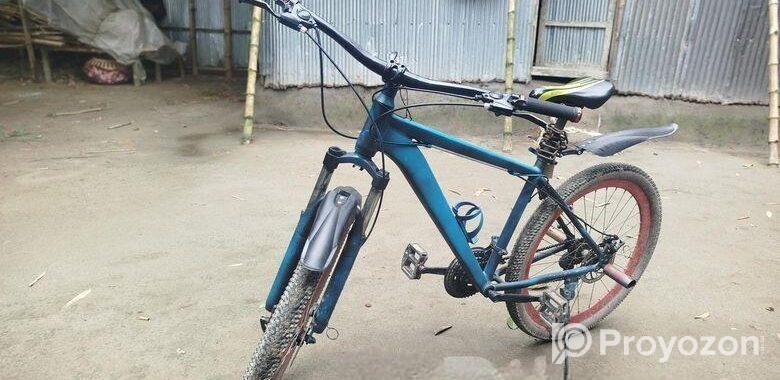 BICYCLE SELL