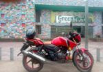 TVS APACHE RTR 150 নোয়াখালী সেনবাগ 2023