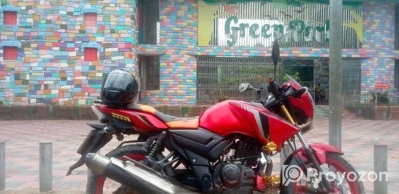 TVS APACHE RTR 150 নোয়াখালী সেনবাগ 2023