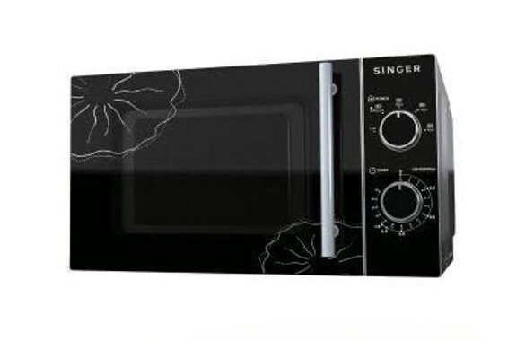Singer Microwave Oven 20 Ltr