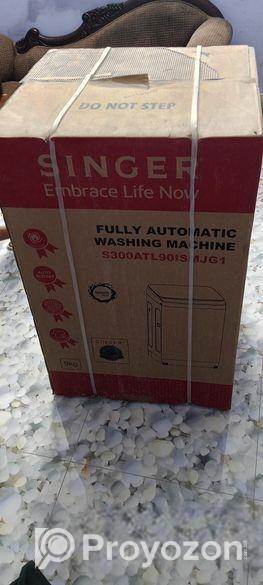 washing machine for sell