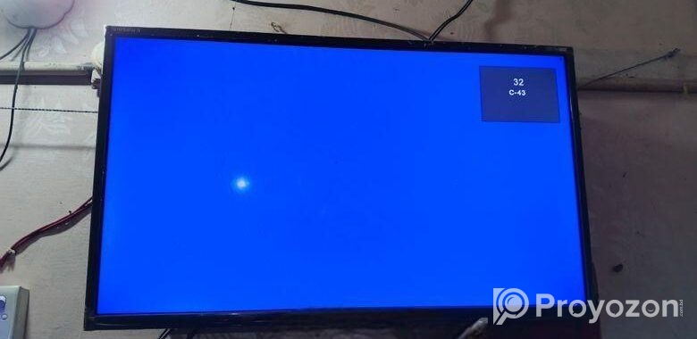 Usable Tv sell
