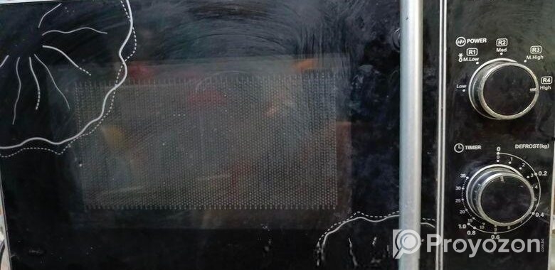 Singer Microwave Oven 20 Ltr