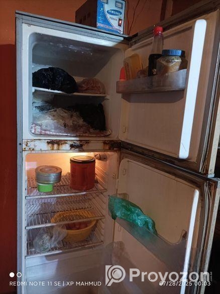 ফ্রিজ এলজি