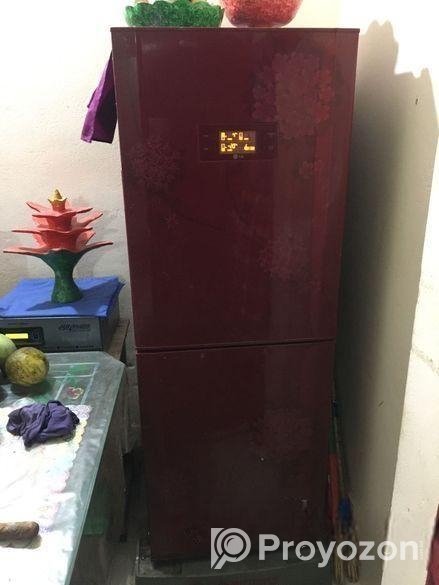 ফ্রিজ এলজি