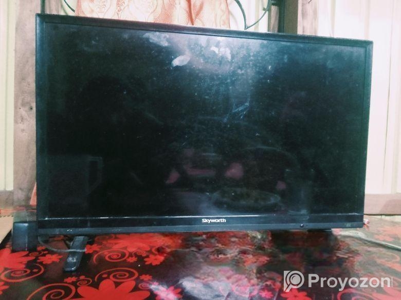 Sky view LED টিভিটি বিক্রয় করা হবে।