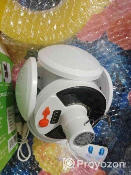 সোলার সিস্টেম লাইট