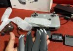 Dji Mavic Air 2 Fly More Combo