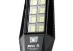 High-performance Solar Street Light – Ideal For Ou
