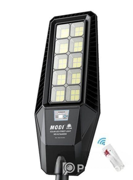 High-performance Solar Street Light – Ideal For Ou
