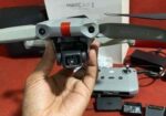 Dji Mavic Air 2 Fly More Combo