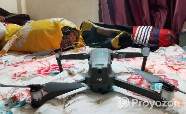DJI MAVIC 2