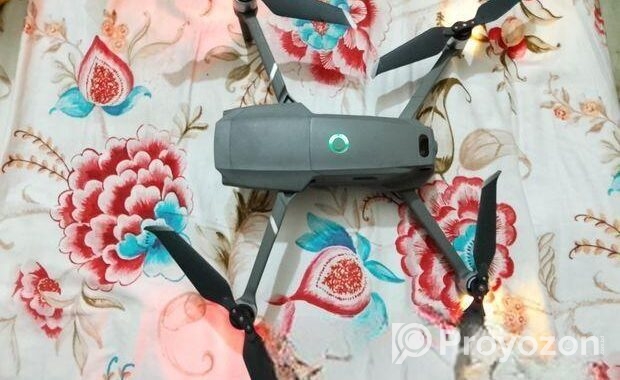 DJI MAVIC 2