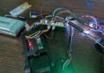 Rc drone full parts