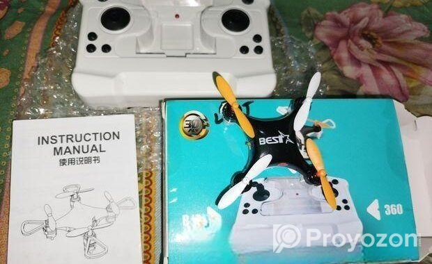 Mini Drone