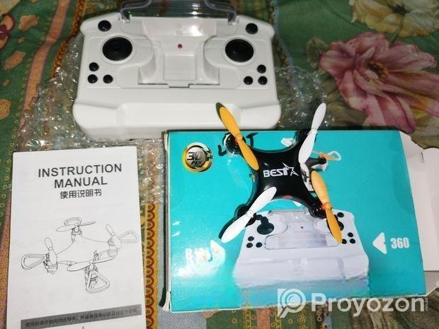 Mini Drone