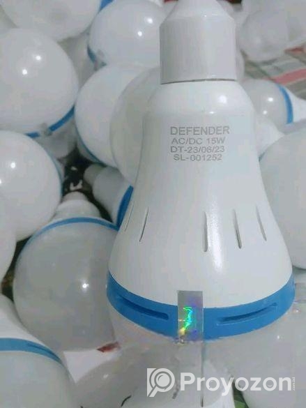 15w ও 20w Acdc Led লাইট!