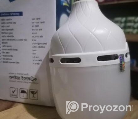 15w ও 20w Acdc Led লাইট!