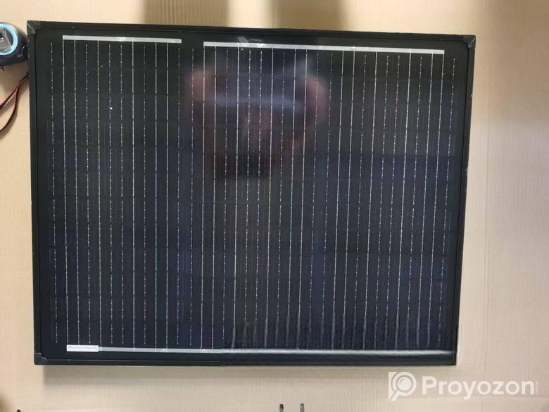 সোলার প্যানেল বিক্রি করা হয়!